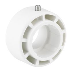 Danfoss Adapter RA 2000 für Heizkörperthermostat Ally und Eco, 014G0251... DANFOSS-014G0251 5702420111513 (Abb. 1)