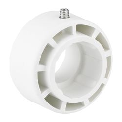 Danfoss Adapter RA 2000 für Heizkörperthermostat Ally und Eco, 014G0251... DANFOSS-014G0251 5702420111513 (Abb. 1)