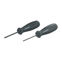 Danfoss Schraubendreh-Set, bestehend aus 6-Kant Schlüssel und Gewindeschlüssel, 013G1... DANFOSS-013G1236 5702420047409 (Abb. 1)