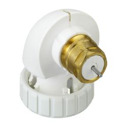 Danfoss Winkeladapter für Fühlerelemente RAW und RA 2000 auf RA-Gehäuse, 013G1350... DANFOSS-013G1350 5702420045009 (Abb. 1)