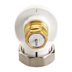 Danfoss Winkeladapter für Fühlerelemente RAW mit Gewindeanschluß M30x1,5, 013G1360... DANFOSS-013G1360 5702420045016 (Abb. 1)