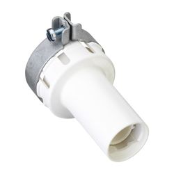 Danfoss Adapter für Ferneinstellelemente auf RAV Gehäuse, 013G5193... DANFOSS-013G5193 5702421035429 (Abb. 1)