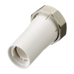 Danfoss Adapter für Ferneinstellelemente auf Gehäuse mit M30x1,5, 013G5194... DANFOSS-013G5194 5702420041094 (Abb. 1)