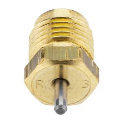 Danfoss Stopfbuchse SW 10mm, für RA 2000 und VHS, 013G0290... DANFOSS-013G0290 5702420013626 (Abb. 1)