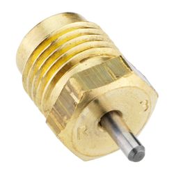 Danfoss Stopfbuchse SW 10mm, für RA 2000 und VHS, 013G0290... DANFOSS-013G0290 5702420013626 (Abb. 1)