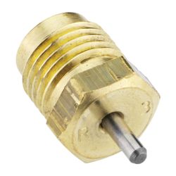 Danfoss Stopfbuchse SW 10mm, für RA 2000 und VHS, 013G0290... DANFOSS-013G0290 5702420013626 (Abb. 1)