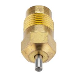 Danfoss Stopfbuchse SW 12mm, für RAVL, RAV, VMT und FJVR, 013U0070... DANFOSS-013U0070 5702420002279 (Abb. 1)