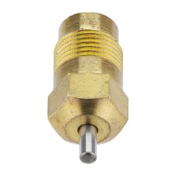 Danfoss Stopfbuchse SW 12mm, für RAVL, RAV, VMT und FJVR, 013U0070... DANFOSS-013U0070 5702420002279 (Abb. 1)