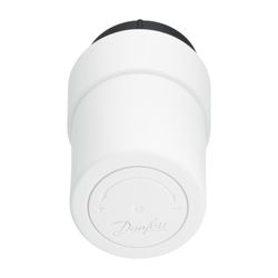 Danfoss Handversteller, für Gehäuse RA, 013G5002... DANFOSS-013G5002 5702420036748 (Abb. 1)