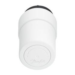 Danfoss Handversteller, für Gehäuse RA, 013G5002... DANFOSS-013G5002 5702420036748 (Abb. 1)