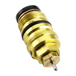Danfoss Einbauventil älterer Bauart nicht voreinstellbar, Baujahre 1985-90, 013G0245... DANFOSS-013G0245 5702420014838 (Abb. 1)