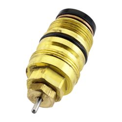 Danfoss Einbauventil älterer Bauart nicht voreinstellbar, Baujahre 1985-90, 013G0245... DANFOSS-013G0245 5702420014838 (Abb. 1)
