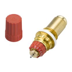 Danfoss Einbauventil RA-N, für Kermi-VHK passend für Serie V3K seit 2001, 013G7382... DANFOSS-013G7382 5702420074221 (Abb. 1)