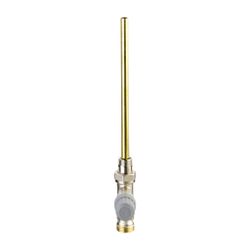 Danfoss Lanzenventil RA 15/6T, R 3/4" AG, unterer Anschluss, 013G3218... DANFOSS-013G3218 5702420016658 (Abb. 1)