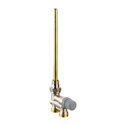 Danfoss Lanzenventil RA 15/6T, R 3/4" AG, unterer Anschluss, 013G3218... DANFOSS-013G3218 5702420016658 (Abb. 1)