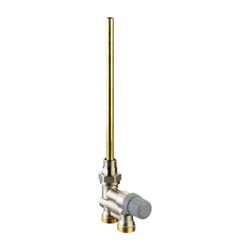 Danfoss Lanzenventil RA 15/6T, R 3/4" AG, unterer Anschluss, 013G3218... DANFOSS-013G3218 5702420016658 (Abb. 1)