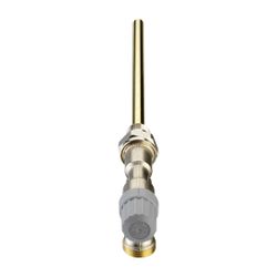 Danfoss Lanzenventil RA 15/6T, R 3/4" AG, seitlicher Anschluss, 013G3268... DANFOSS-013G3268 5702420013220 (Abb. 1)