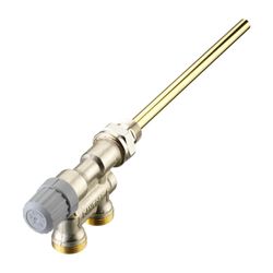 Danfoss Lanzenventil RA 15/6T, R 3/4" AG, seitlicher Anschluss, 013G3268... DANFOSS-013G3268 5702420013220 (Abb. 1)