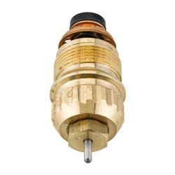 Danfoss Ventileinsatz FHV-R für Rücklauftemperaturbegrenzer FHV-rechts, 003L1387... DANFOSS-003L1387 5702420065625 (Abb. 1)