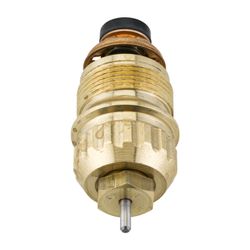 Danfoss Ventileinsatz FHV-R für Rücklauftemperaturbegrenzer FHV-rechts, 003L1387... DANFOSS-003L1387 5702420065625 (Abb. 1)