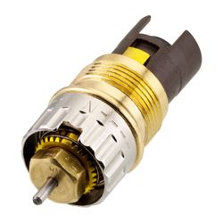 Danfoss Ventileinsatz für RA-N, DN 10/15, Eck- und Durchgangsausführung, Winkelausfüh... DANFOSS-013G3063 5702420020600 (Abb. 1)