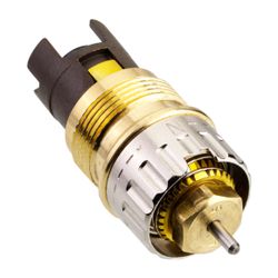 Danfoss Ventileinsatz für RA-N, DN 10/15, Eck- und Durchgangsausführung, Winkelausfüh... DANFOSS-013G3063 5702420020600 (Abb. 1)