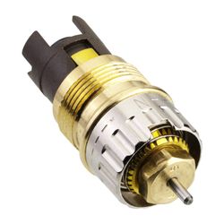 Danfoss Ventileinsatz für RA-N, DN 10/15, Eck- und Durchgangsausführung, Winkelausfüh... DANFOSS-013G3063 5702420020600 (Abb. 1)