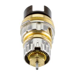 Danfoss Ventileinsatz für RA-N, DN 10/15, Axialausführung, inkl. Stopfbuchse, 013G306... DANFOSS-013G3065 5702420020617 (Abb. 1)