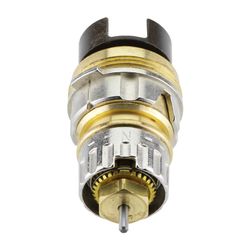 Danfoss Ventileinsatz für RA-N, DN 10/15, Axialausführung, inkl. Stopfbuchse, 013G306... DANFOSS-013G3065 5702420020617 (Abb. 1)