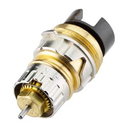 Danfoss Ventileinsatz für RA-N, DN 10/15, Axialausführung, inkl. Stopfbuchse, 013G306... DANFOSS-013G3065 5702420020617 (Abb. 1)