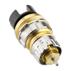 Danfoss Ventileinsatz für RA-N, DN 10/15, Axialausführung, inkl. Stopfbuchse, 013G306... DANFOSS-013G3065 5702420020617 (Abb. 1)