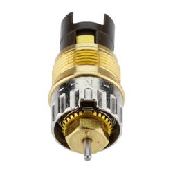 Danfoss Ventileinsatz für RA-UN, DN 10/15/20, Eck- und Durchgangsausführung, inklusiv... DANFOSS-013G3066 5702420020624 (Abb. 1)