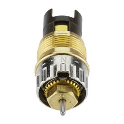 Danfoss Ventileinsatz für RA-UN, DN 10/15/20, Eck- und Durchgangsausführung, inklusiv... DANFOSS-013G3066 5702420020624 (Abb. 1)