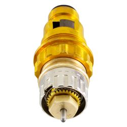 Danfoss Ventil-Ersatzoberteil RAVL, DN 15/DN 20 x 3/8" / 1/2", 013G4011... DANFOSS-013G4011 5702420050003 (Abb. 1)