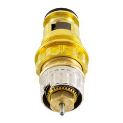Danfoss Ersatzoberteil RAVL, DN 25, 3/4", 013G4012... DANFOSS-013G4012 5702420050010 (Abb. 1)