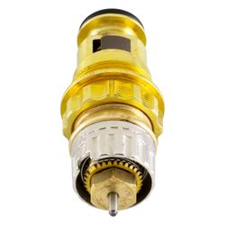 Danfoss Ersatzoberteil RAVL, DN 25, 3/4", 013G4012... DANFOSS-013G4012 5702420050010 (Abb. 1)