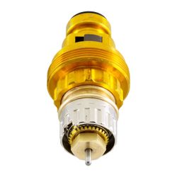 Danfoss Ersatzoberteil RAV, DN 10-20, 3/8" bis 3/4", 013G4013... DANFOSS-013G4013 5702420050041 (Abb. 1)