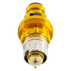Danfoss Ersatzoberteil RAV, DN 10-20, 3/8" bis 3/4", 013G4013... DANFOSS-013G4013 5702420050041 (Abb. 1)