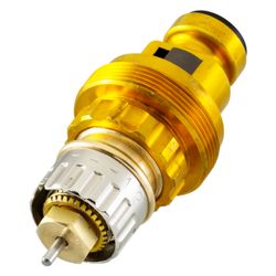 Danfoss Ersatzoberteil RAV, DN 10-20, 3/8" bis 3/4", 013G4013... DANFOSS-013G4013 5702420050041 (Abb. 1)