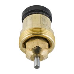Danfoss Einbauventil älterer Bauart nicht voreinstellbar, Baujahre 1981-86, 013L0219... DANFOSS-013L0219 5702420025438 (Abb. 1)