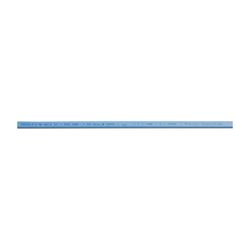 Danfoss Rohrbegleitheizung SLPG SLPG-10 Blau, 240V, 10W/m, 12x6mm, 088L1707... DANFOSS-088L1707 5703466251775 (Abb. 1)