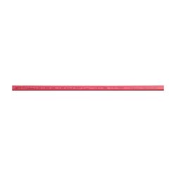 Danfoss Rohrbegleitheizung SLPG-25 ECpipeguard Rot, 240V, 25W/m, 12x6mm, 088L1710, 08... DANFOSS-088L1710 5703466251805 (Abb. 1)