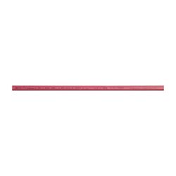 Danfoss Rohrbegleitheizung SLPG-25 ECpipeguard Rot, 240V, 25W/m, 12x6mm, 088L1710, 08... DANFOSS-088L1710 5703466251805 (Abb. 1)