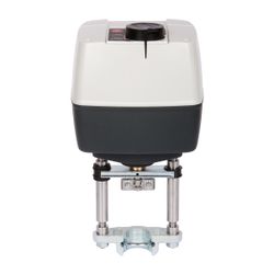 Danfoss elektrischer Stellantrieb AME 655, 24V, 2000N, 3 Punkt Schritt, stetig, ohne ... DANFOSS-082G3442 5710104037295 (Abb. 1)
