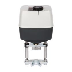 Danfoss elektrischer Stellantrieb AME 655, 24V, 2000N, 3 Punkt Schritt, stetig, ohne ... DANFOSS-082G3442 5710104037295 (Abb. 1)