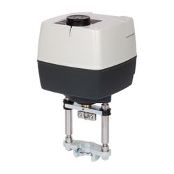 Danfoss elektrischer Stellantrieb AME 655, 24V, 2000N, 3 Punkt Schritt, stetig, ohne ... DANFOSS-082G3442 5710104037295 (Abb. 1)