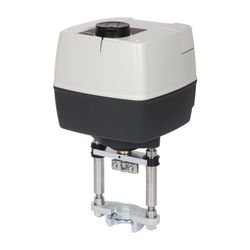 Danfoss elektrischer Stellantrieb AME 655, 24V, 2000N, 3 Punkt Schritt, stetig, ohne ... DANFOSS-082G3442 5710104037295 (Abb. 1)