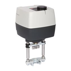 Danfoss elektrischer Stellantrieb AME 655, 24V, 2000N, 3 Punkt Schritt, stetig, ohne ... DANFOSS-082G3442 5710104037295 (Abb. 1)