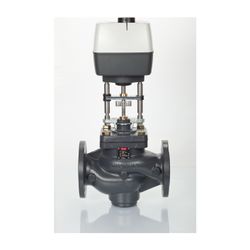 Danfoss elektrischer Stellantrieb AME 655, 24V, 2000N, 3 Punkt Schritt, stetig, ohne ... DANFOSS-082G3442 5710104037295 (Abb. 1)