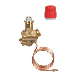 Danfoss Mindestdurchfluss unter 5 Prozent, für AB-QM 4.0 mit TWA-Q oder QT, 003Z1239... DANFOSS-003Z1239 5714279051193 (Abb. 1)